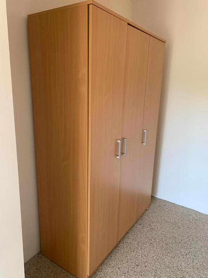 Ferienwohnung Široki Brijeg Extérieur photo