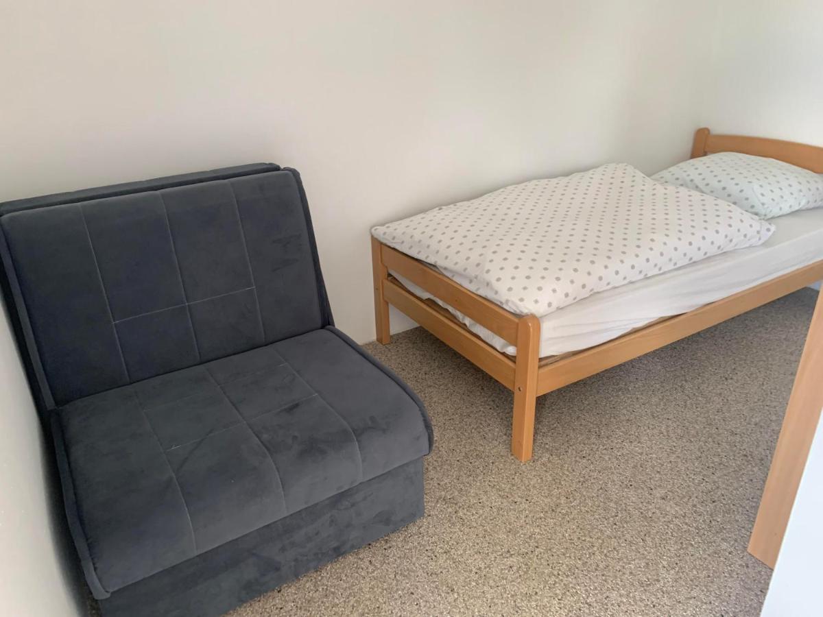 Ferienwohnung Široki Brijeg Extérieur photo