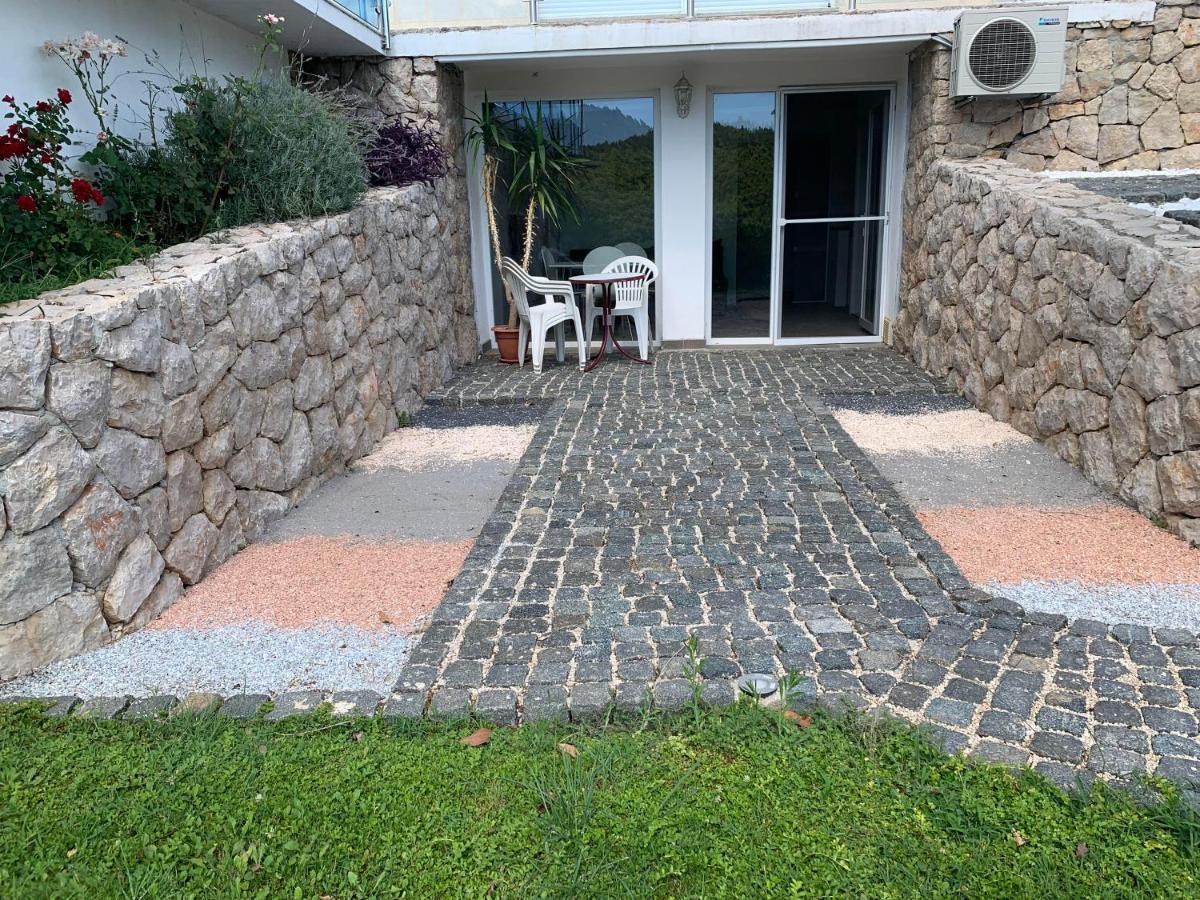 Ferienwohnung Široki Brijeg Extérieur photo