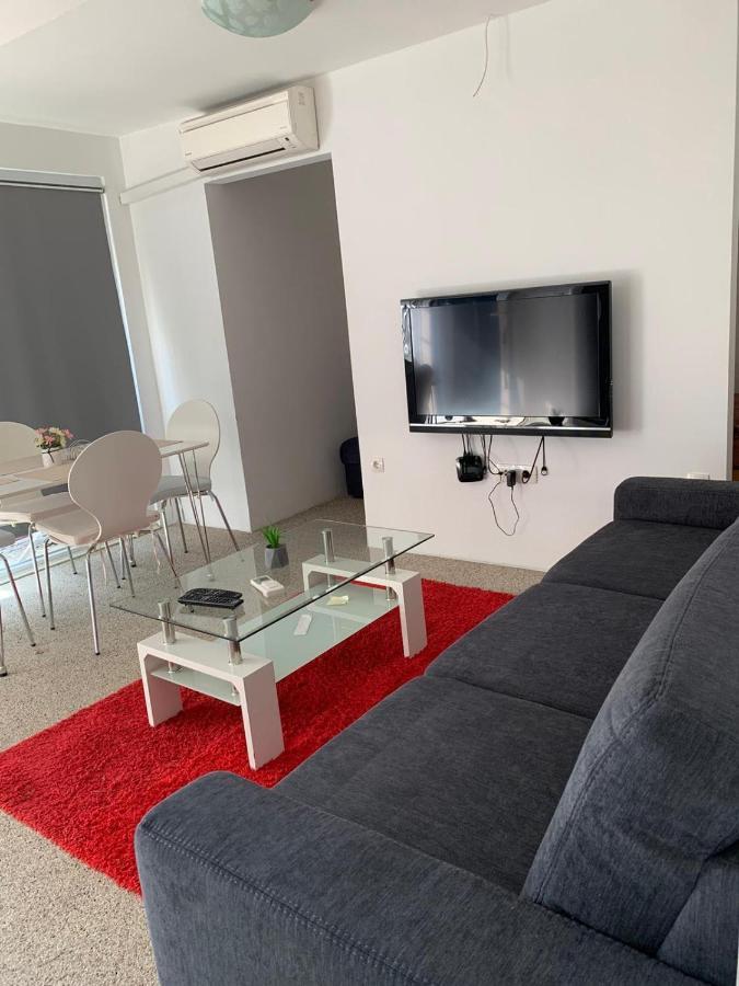 Ferienwohnung Široki Brijeg Extérieur photo