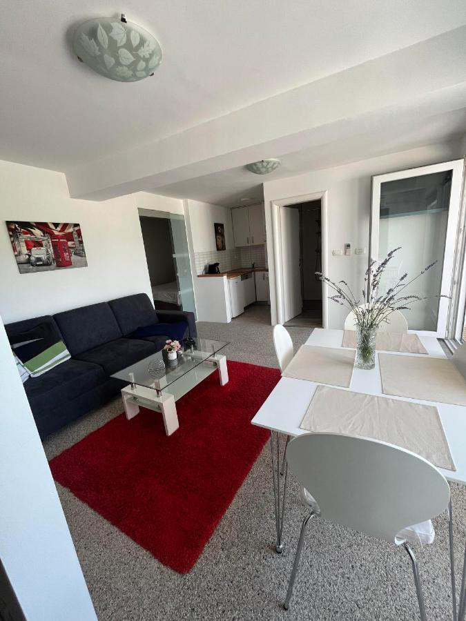 Ferienwohnung Široki Brijeg Extérieur photo
